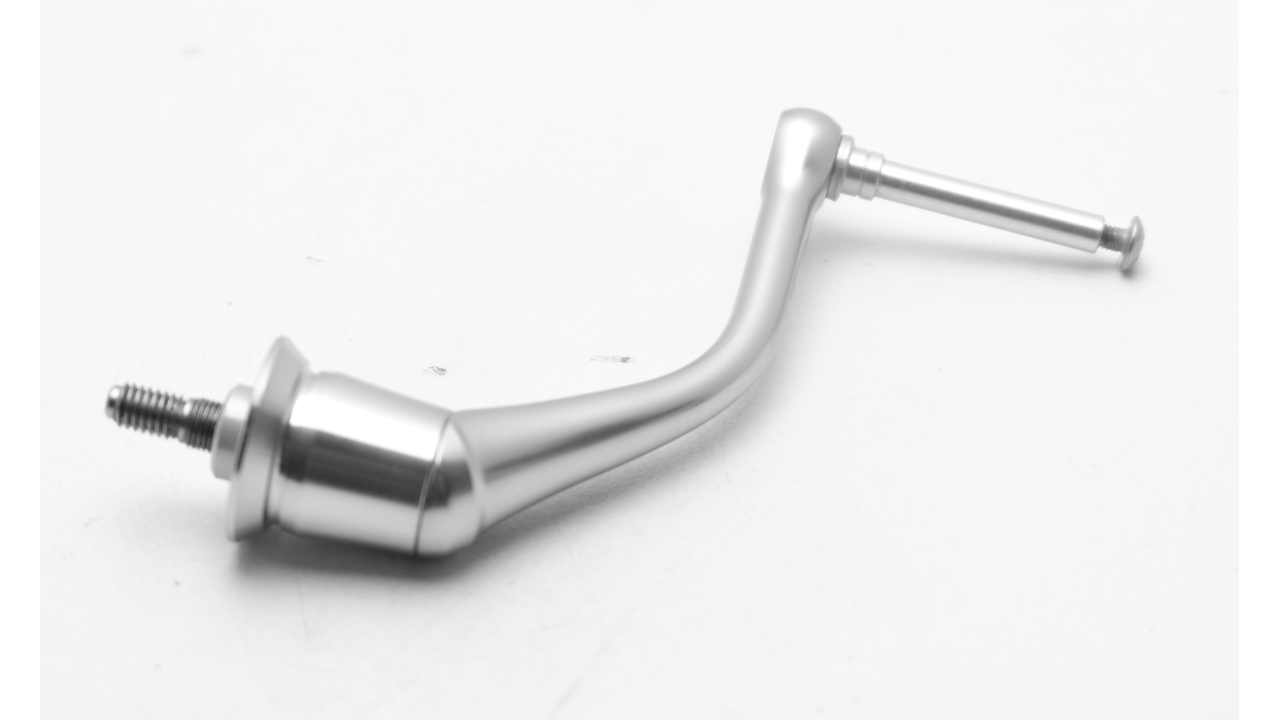 Ручка shimano stradic 19 2500s