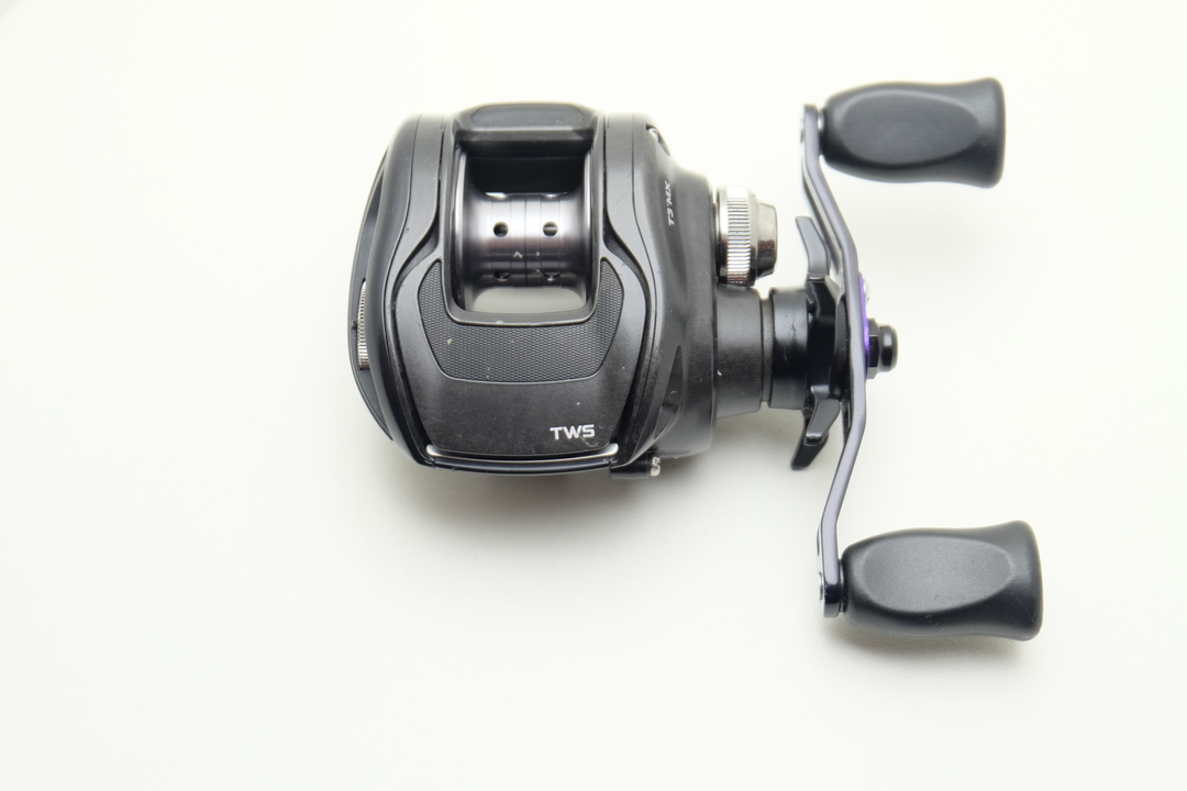 Катушка мультипликаторная daiwa t3 mx 1016xhl tw left hand суперцена!