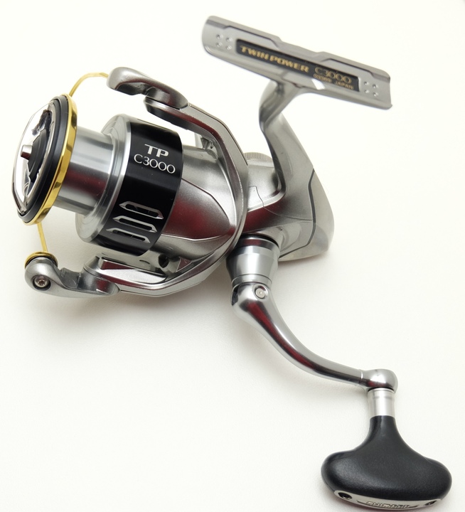 Shimano twinpower 15 c3000 c то суперцена!