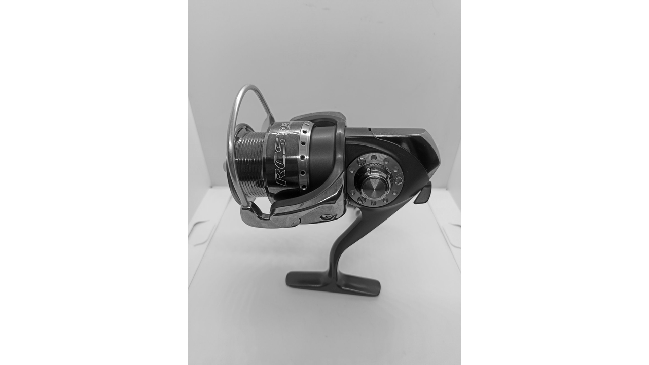 Катушка daiwa certate 2500 с гипер парой