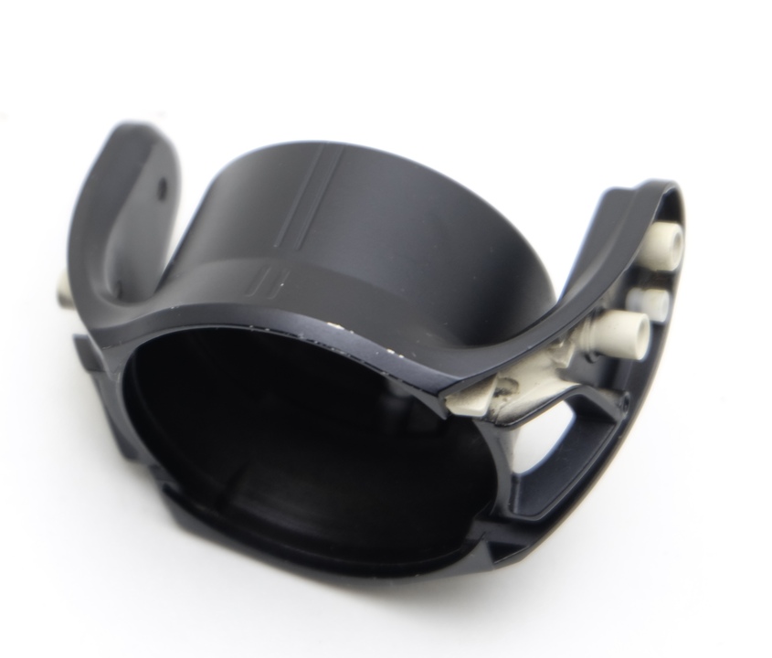 Ротор daiwa emeraldas colossal 2508rh