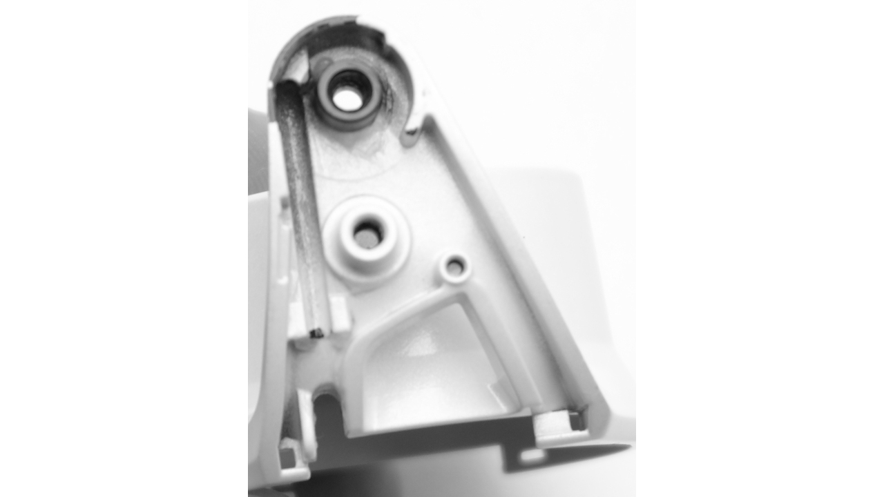 Ротор daiwa emeraldas 09 2506 деталь под номером 23