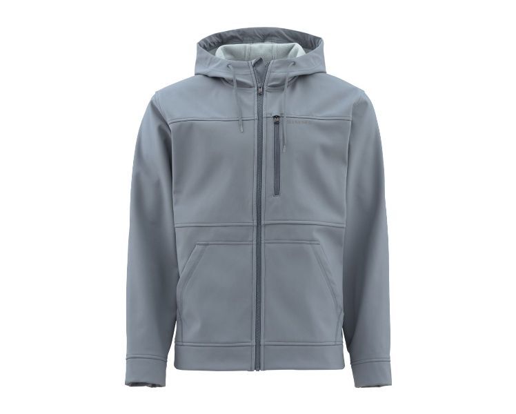 Реглан simms rogue fleece hoody