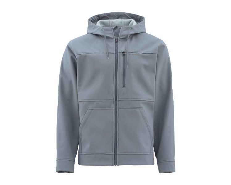 Реглан simms rogue fleece hoody Реглан simms rogue fleece hoody
