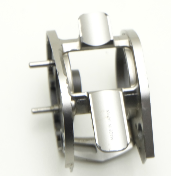 Корпус daiwa alphas sv 105shl 