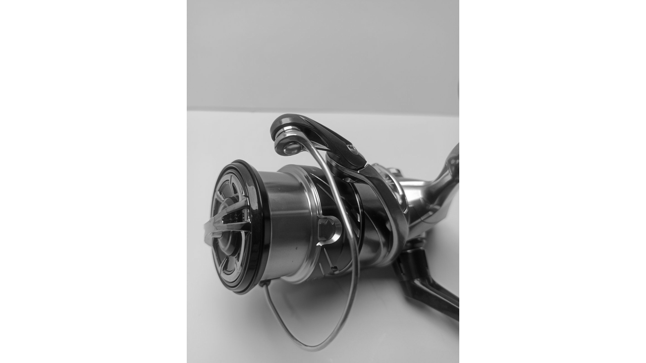 Катушка спиннинговая shimano vanquish 16 c3000hg-a