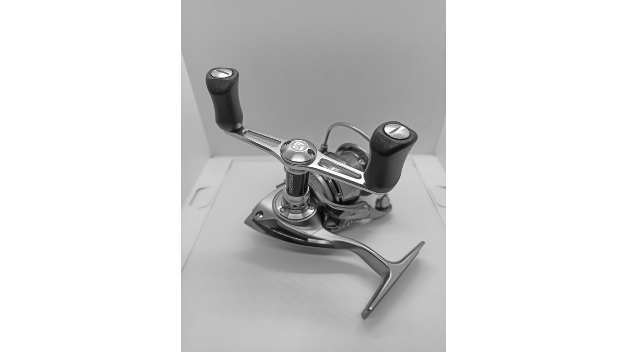 Катушка безинерционная daiwa exist 05 2500