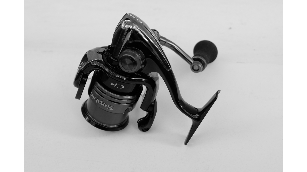 Shimano sephia mg 09 c3000s с то Shimano sephia mg 09 c3000s с то
