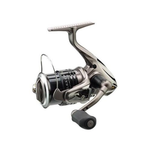 Катушка спиннинговая shimano 10 complex ci4 2500hgs f4