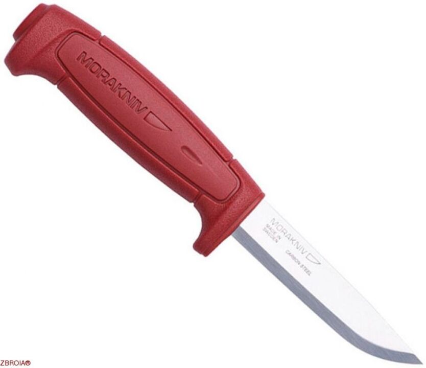 Нож morakniv basic 511  									