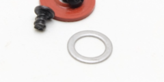 Шайбы с винтами shimano vanford 20 c3000xg деталь на схеме № 16, 19, 20
