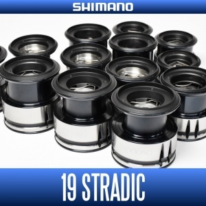 Шпуля shimano stradic 19 4000mhg