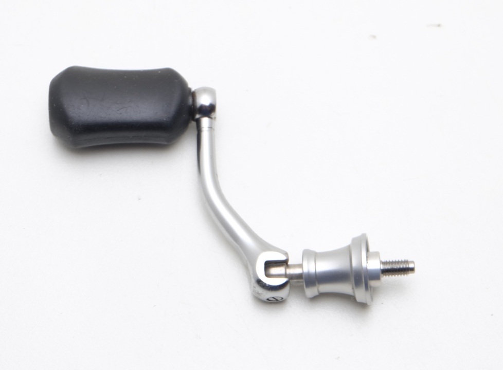 Ручка shimano rarenium 12 ci4 c2000hgs