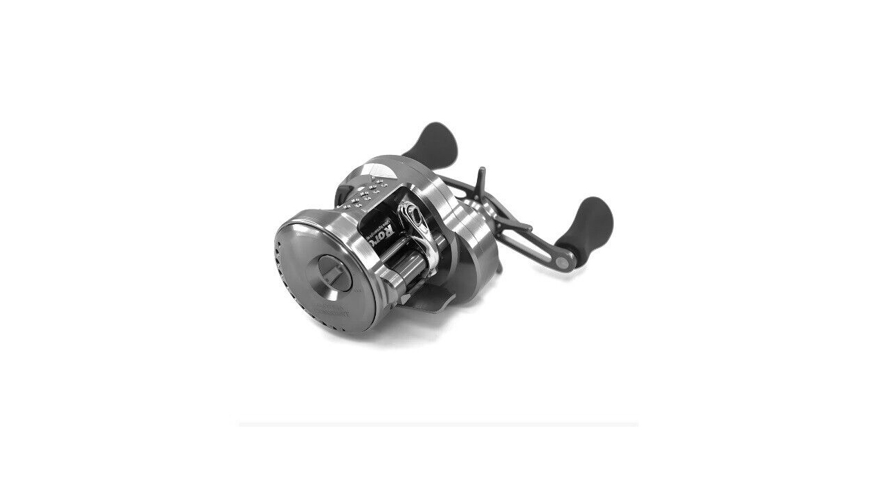 Шпуля for shimano 23 calcutta bfs magnesium titanium spool cq25-mg