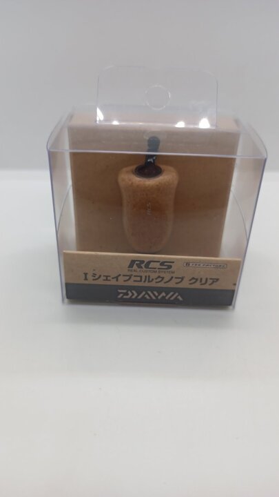 Кноб daiwa rcs cork