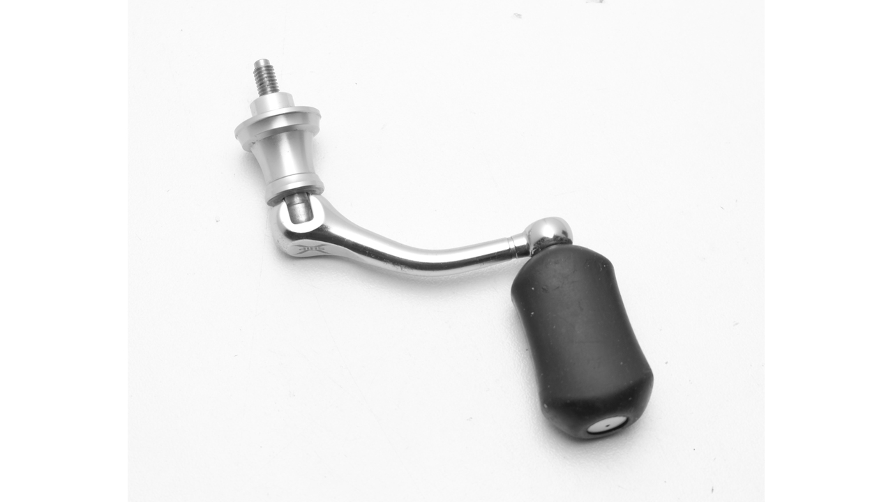 Ручка shimano rarenium 12 ci4 c2000hgs