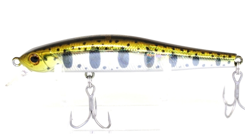 Воблер zip bates rigge 90mn secret 90mm 10.1g super slow thinking Воблер zip bates rigge 90mn secret 90mm 10.1g super slow thinking