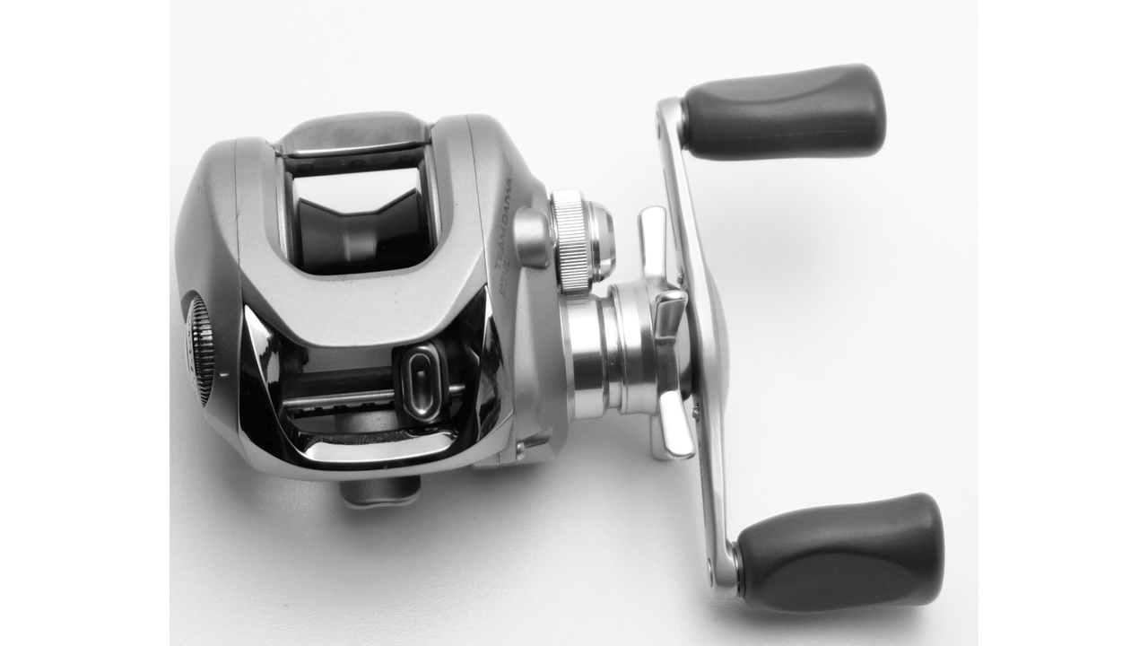 Катушка мультипликаторная daiwa td-z 103 ml суперсостояние! Катушка мультипликаторная daiwa td-z 103 ml суперсостояние!