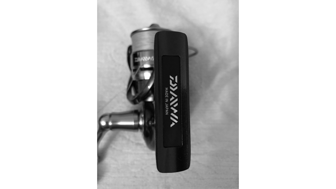 Катушка спиннинговая daiwa certate 10 2004 Катушка спиннинговая daiwa certate 10 2004