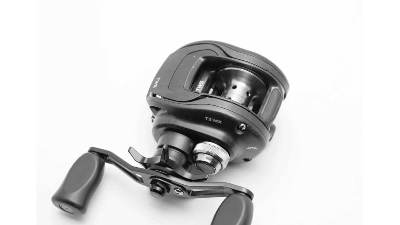 Катушка мультипликаторная daiwa t3 mx 1016xhl tw left hand суперцена!