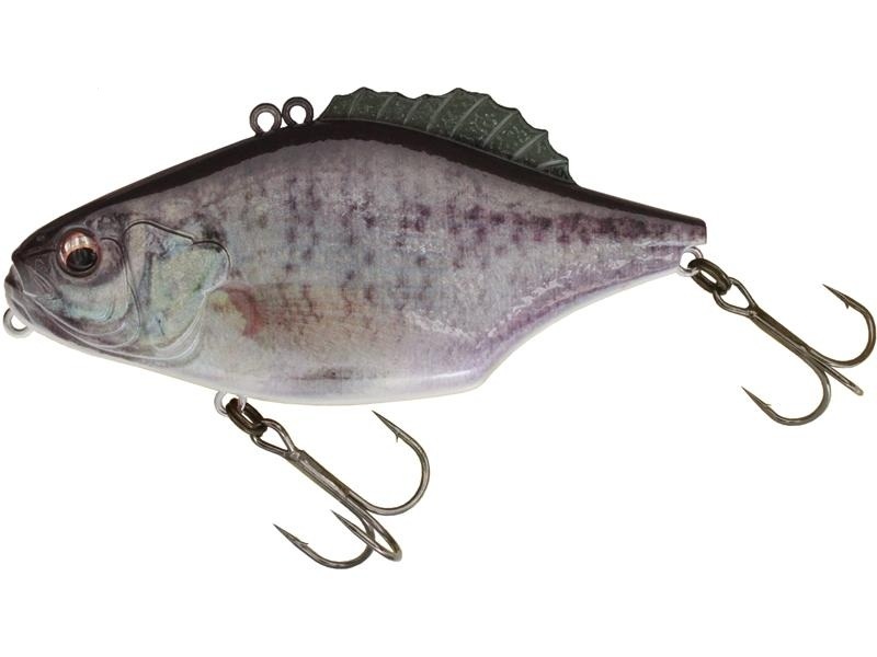 Воблер  imakatsu magnum gill sonic magnum gill sonic s 3d realism 105mm 1.6oz thinking 