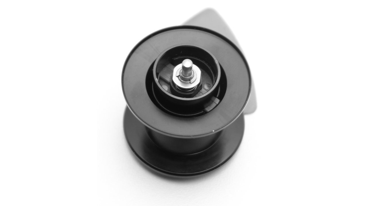 Шпуля daiwa td-z 100ml u. s. trail 36 мм Шпуля daiwa td-z 100ml u. s. trail 36 мм
