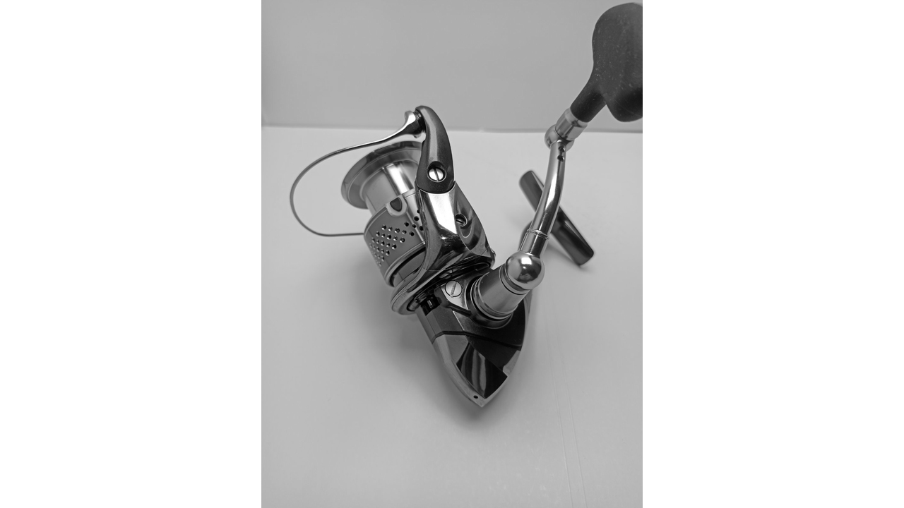 Катушка спиннинговая shimano stella 10 4000xg Катушка спиннинговая shimano stella 10 4000xg
