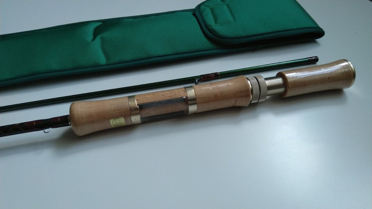 Спиннинговое удилище smith fieldream-tj fldt-511 "twich & jerk Спиннинговое удилище smith fieldream-tj fldt-511 "twich & jerk