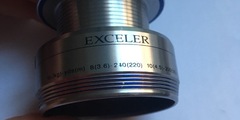 Шпуля daiwa exceller 3000e