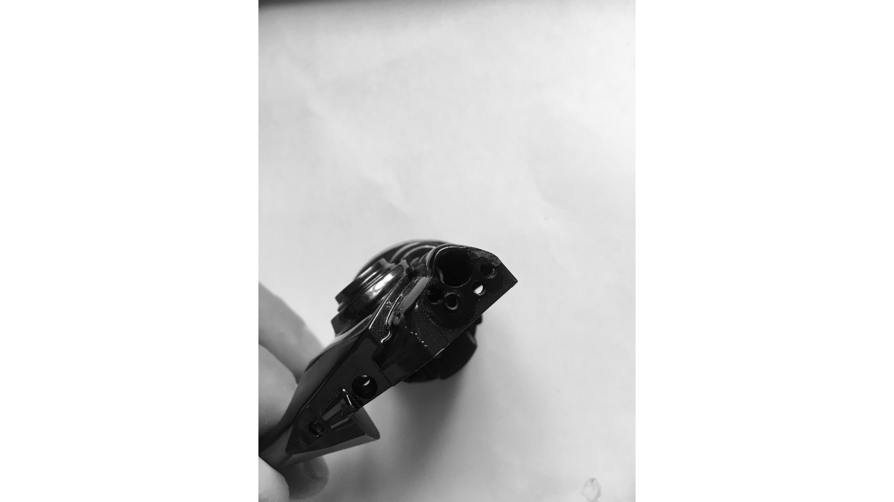 Корпус shimano stella 10 c3000s/2500s Корпус shimano stella 10 c3000s/2500s