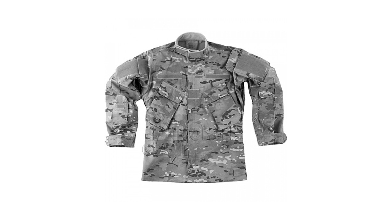 Китель tcu - nyco ripstop helikon-tex Китель tcu - nyco ripstop helikon-tex