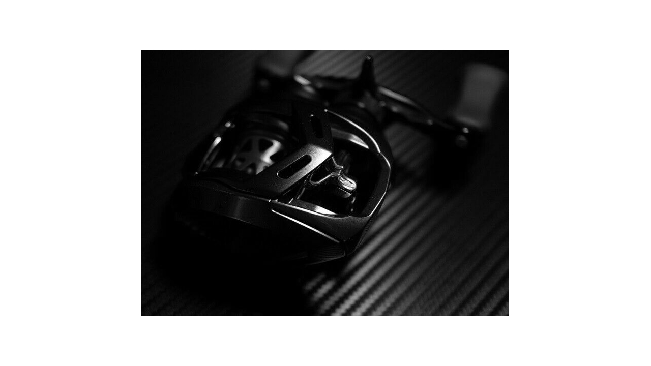 Шпуля для кастинговых катушек for daiwa '20 steez air tw / '20 alphas air tw / roro bfs spool