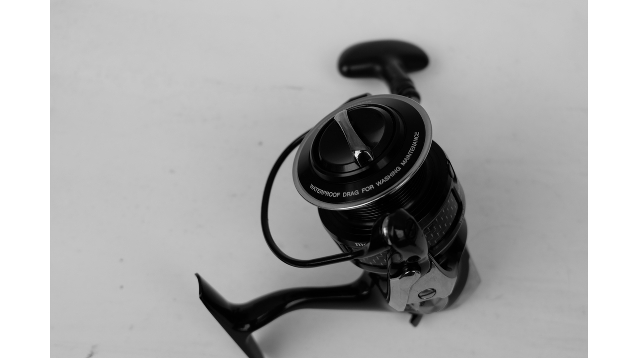 Daiwa morethan branzino 3000 Daiwa morethan branzino 3000