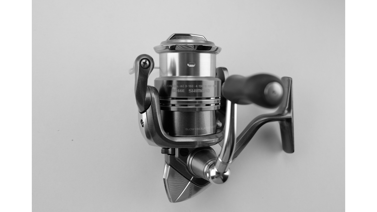 Shimano twinpower 08 2500s с то