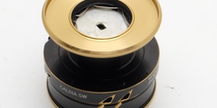 Шпуля daiwa 22 caldia sw 4000-cxh