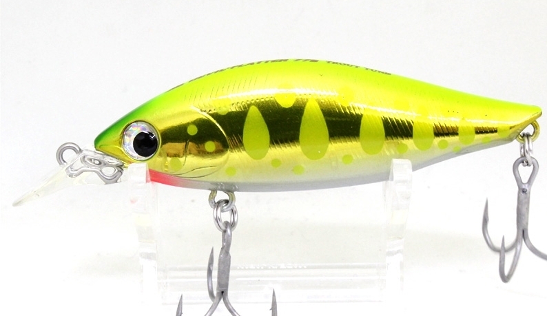 Воблер zip bates devil flutter devil flutter 77s trout tune 77mm 12g sinking # 218 gold pink Воблер zip bates devil flutter devil flutter 77s trout tune 77mm 12g sinking # 218 gold pink