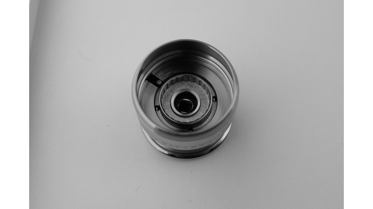 Шпуля daiwa certate 06 2500r custom Шпуля daiwa certate 06 2500r custom