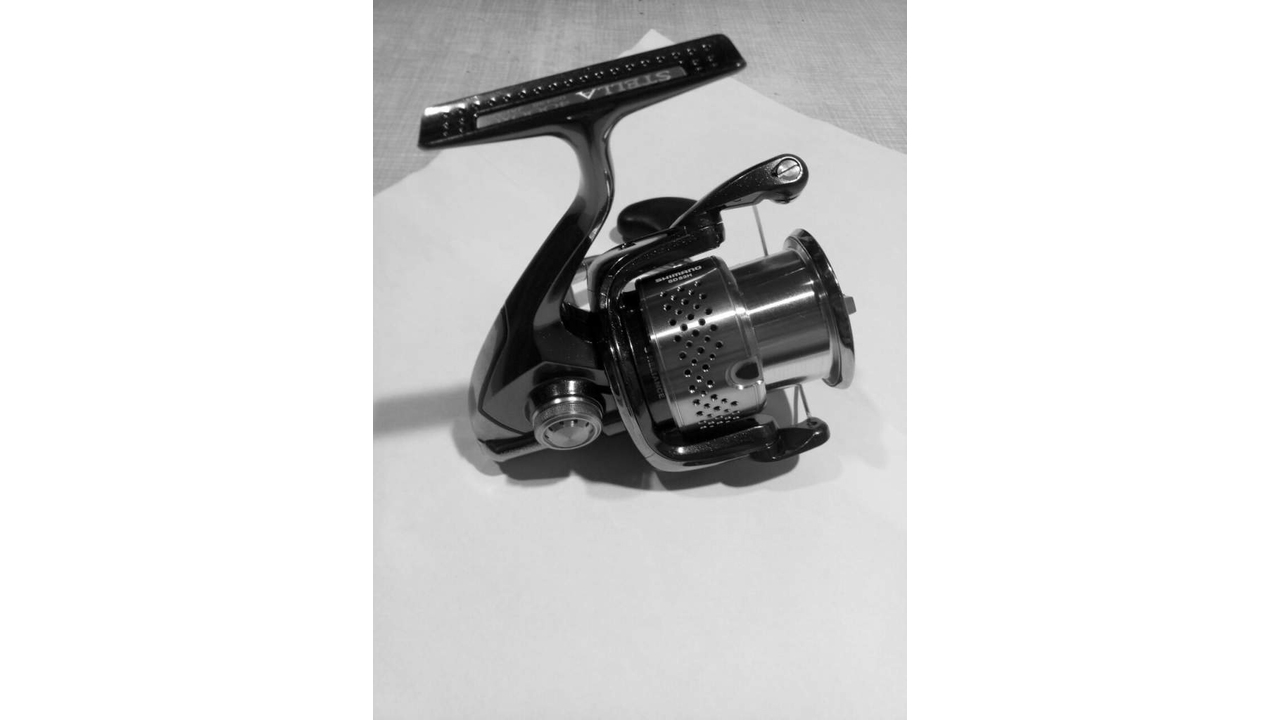 Shimano stella 10 4000xg Shimano stella 10 4000xg