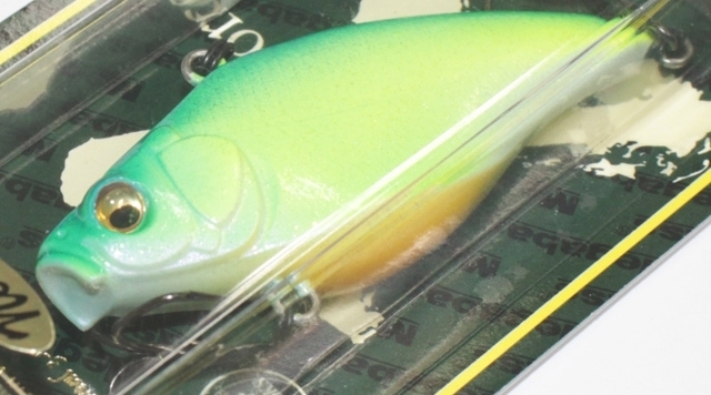 Воблер megabass new vibration x new vibration x jr 64.5mm 1 / 2oz one knock model Воблер megabass new vibration x new vibration x jr 64.5mm 1 / 2oz one knock model