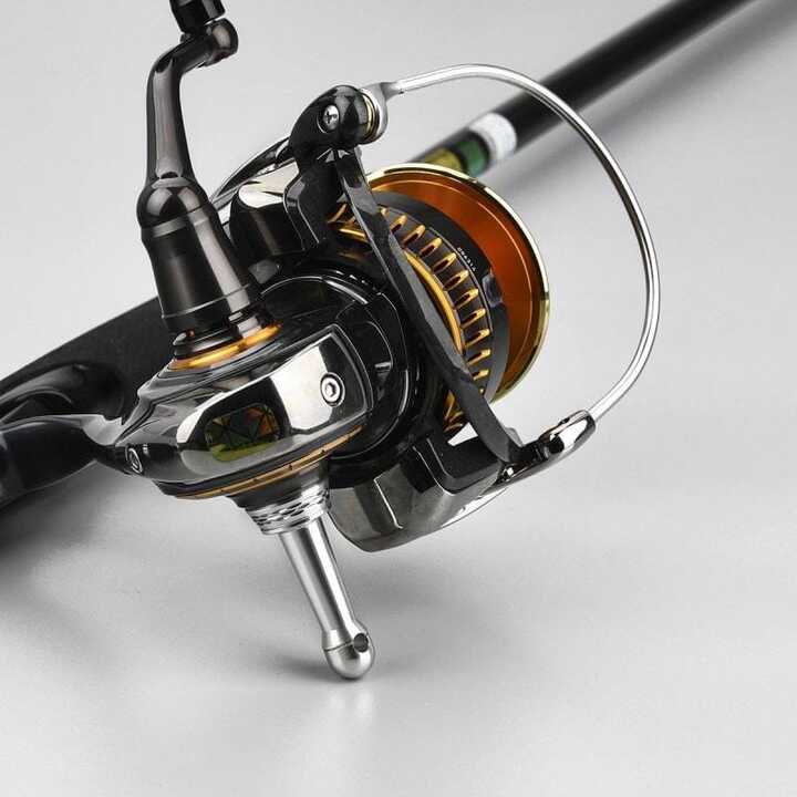Рилстэнд для катушек daiwa gomexus aluminum reel stand 42mm r2 & r2 pro 47 mm