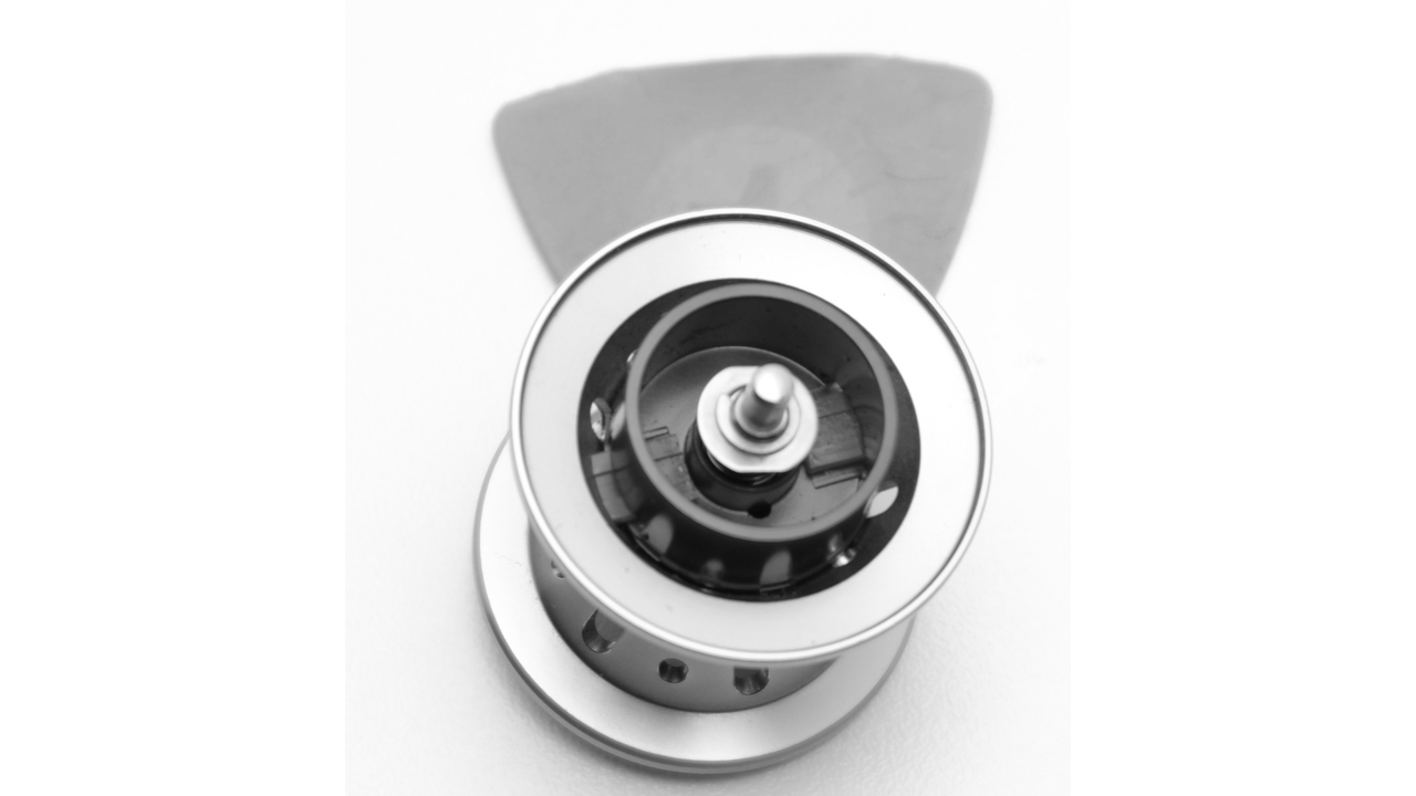 Шпуля daiwa alphas ito 103l Шпуля daiwa alphas ito 103l