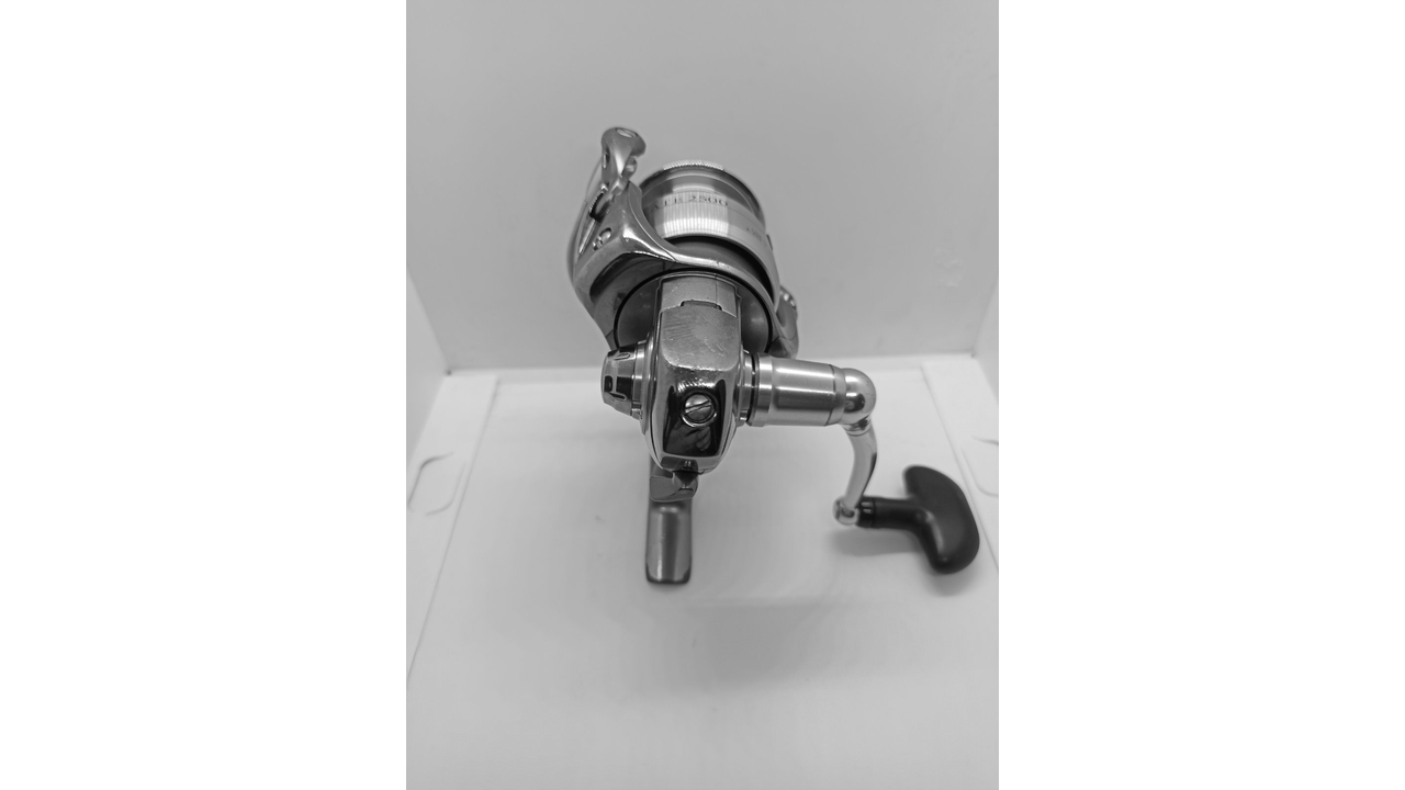 Катушка спиннинговая daiwa finesse custom 2506 Катушка спиннинговая daiwa finesse custom 2506