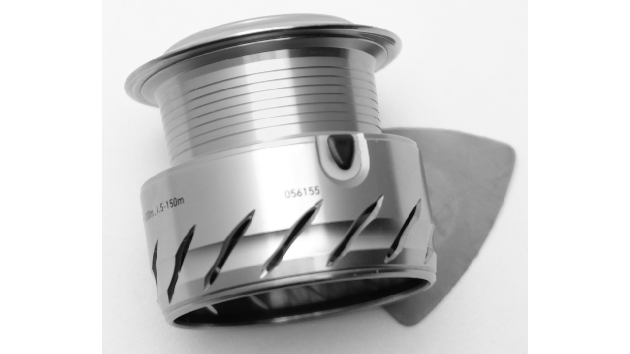 Шпуля spool daiwa certate 13 2510r-pe/2506/2508/2500