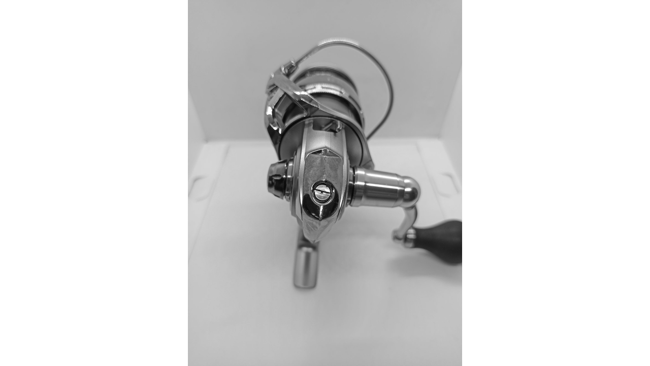 Катушка спиннинговая daiwa exist 05 2508r