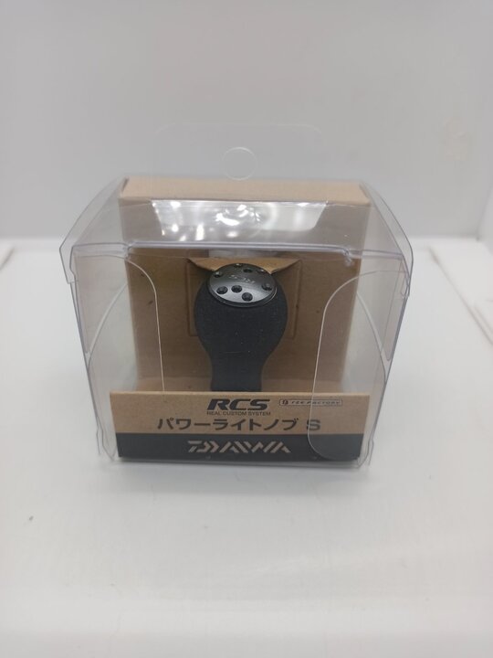 Кноб daiwa rcs eva 