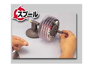 Устройство для наматывания шнура устройство для быстрого сматывания shimano line remover lr-011x