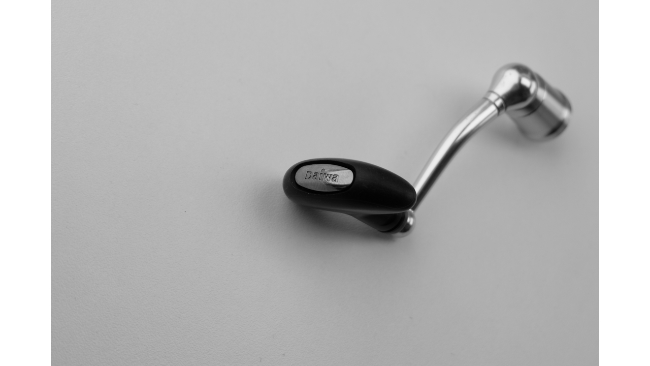 Ручка daiwa certate 06 2500r custom Ручка daiwa certate 06 2500r custom