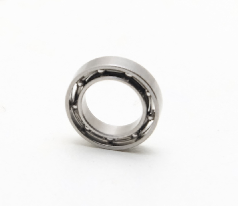 Подшипник nsk smr117(7*11*2.5) jdm нержавейка