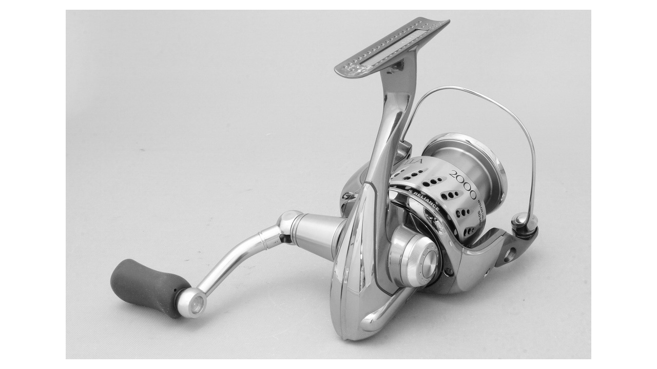 Shimano 07 stella 2000 spinning Shimano 07 stella 2000 spinning