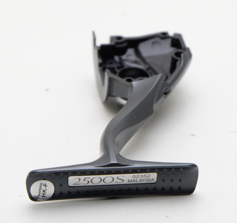 Крышка корпуса shimano rarenium 2500s 09 ci4 деталь на схеме № 54,55